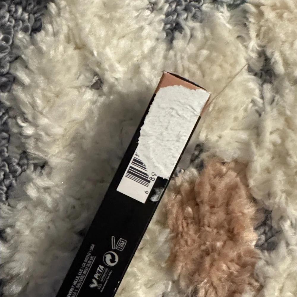 Anastasia Beverly Hills Lip Gloss- Butterscotch